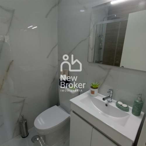 Apartamento T1  em Lisboa - Penha de França