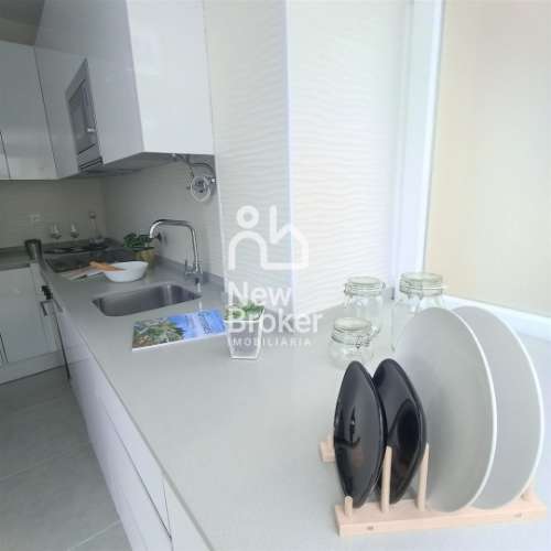 Apartamento T1  em Lisboa - Penha de França