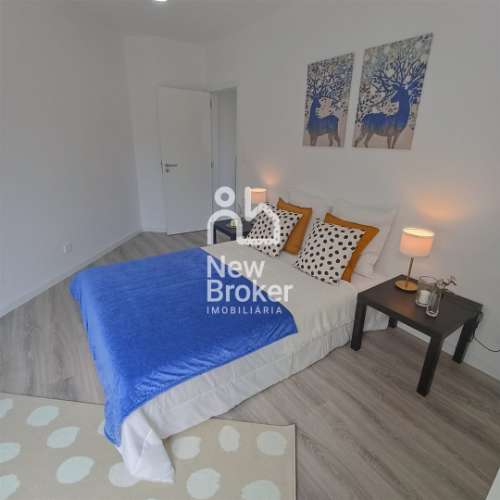 Apartamento T1  em Lisboa - Penha de França