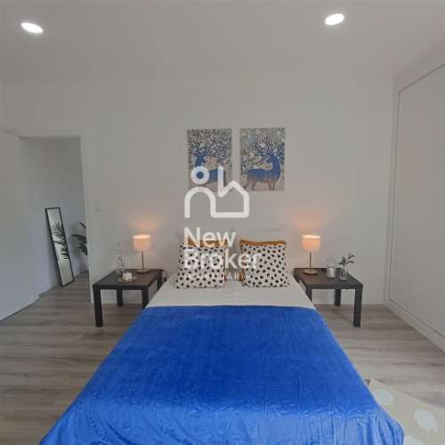 Apartamento T1  em Lisboa - Penha de França