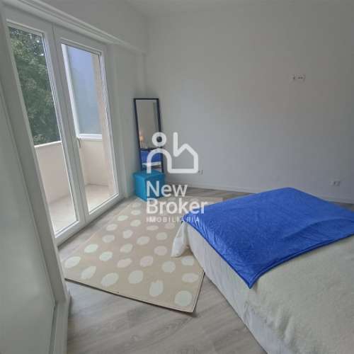 Apartamento T1  em Lisboa - Penha de França