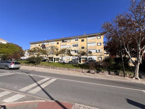 Apartamento T2 Venda em Cascais e Estoril,Cascais