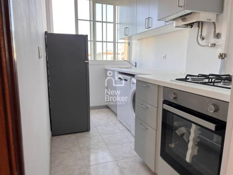 Apartamento T2 Venda em Cascais e Estoril,Cascais