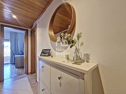 Apartamento T2 Venda em Laranjeiro e Feijó,Almada