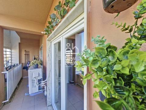 Apartamento T2 Venda em Laranjeiro e Feijó,Almada