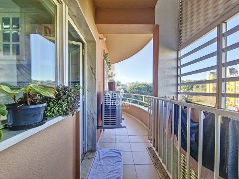 Apartamento T2 Venda em Laranjeiro e Feijó,Almada