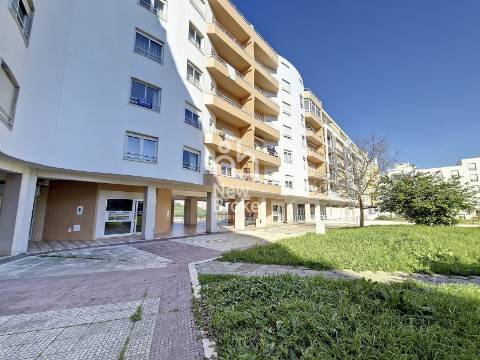 Apartamento T2 Venda em Laranjeiro e Feijó,Almada