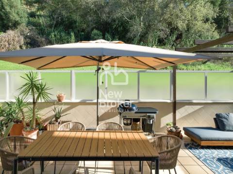 Apartamento T3 Venda em Costa da Caparica,Almada