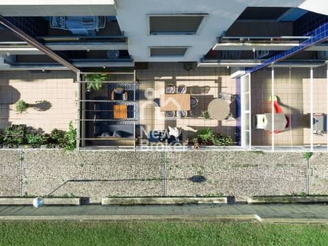 Apartamento T3 Venda em Costa da Caparica,Almada