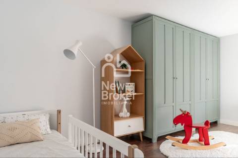 Apartamento T3 Venda em Costa da Caparica,Almada