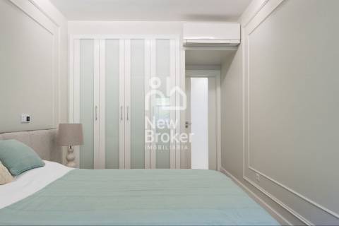 Apartamento T3 Venda em Costa da Caparica,Almada