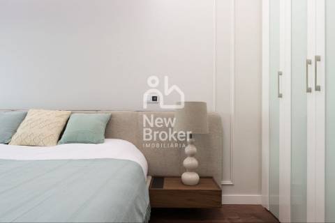 Apartamento T3 Venda em Costa da Caparica,Almada