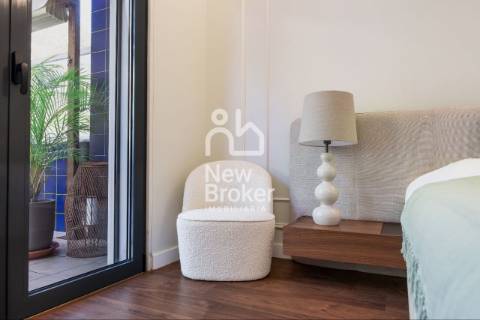 Apartamento T3 Venda em Costa da Caparica,Almada