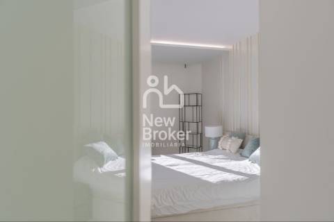 Apartamento T3 Venda em Costa da Caparica,Almada