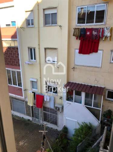 Apartamento T2 Venda em Venteira,Amadora