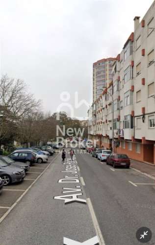 Apartamento T1 Venda em Venteira,Amadora