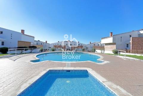 Apartamento T2 Arrendamento em Caparica e Trafaria,Almada