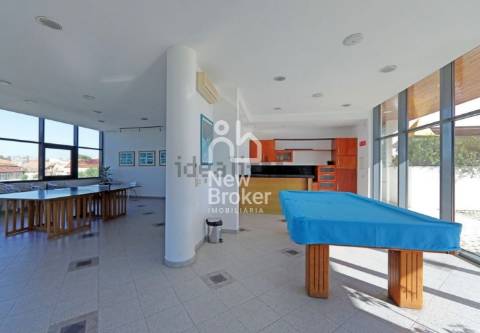 Apartamento T2 Arrendamento em Caparica e Trafaria,Almada
