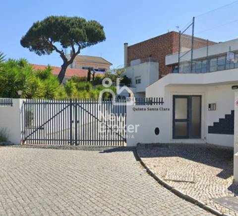 Apartamento T2 Arrendamento em Caparica e Trafaria,Almada