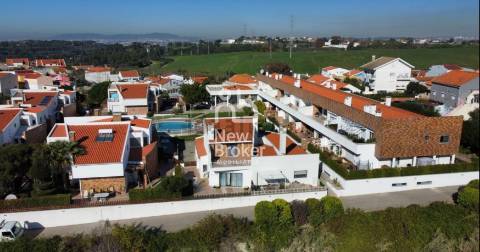 Apartamento T2 Arrendamento em Caparica e Trafaria,Almada