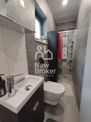 Apartamento T2 Arrendamento em Caparica e Trafaria,Almada