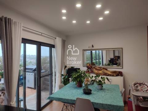 Apartamento T2 Arrendamento em Caparica e Trafaria,Almada