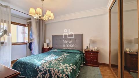 Apartamento T4 Venda em Avenidas Novas,Lisboa