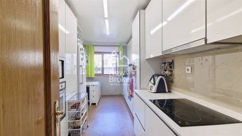 Apartamento T4 Venda em Avenidas Novas,Lisboa