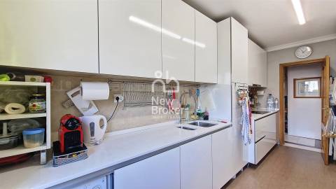 Apartamento T4 Venda em Avenidas Novas,Lisboa