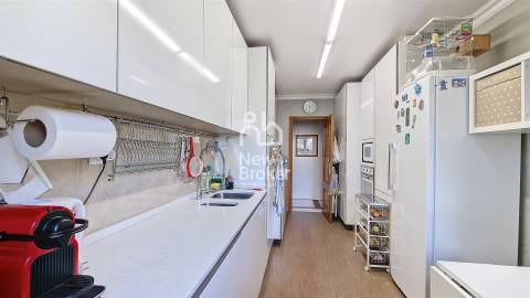 Apartamento T4 Venda em Avenidas Novas,Lisboa