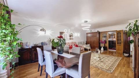 Apartamento T4 Venda em Avenidas Novas,Lisboa