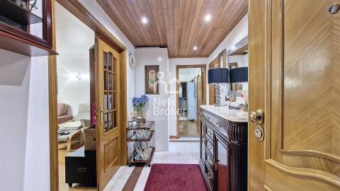 Apartamento T4 Venda em Avenidas Novas,Lisboa