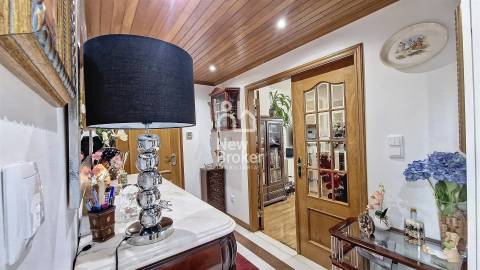 Apartamento T4 Venda em Avenidas Novas,Lisboa