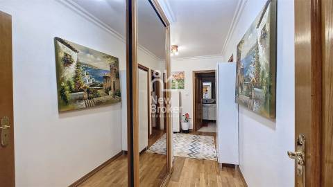 Apartamento T4 Venda em Avenidas Novas,Lisboa