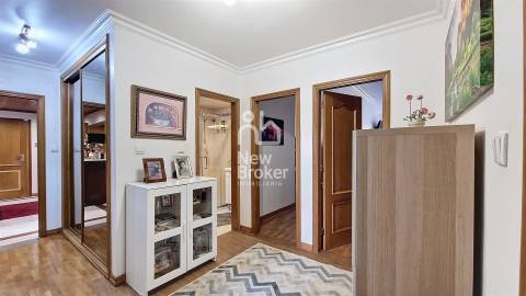 Apartamento T4 Venda em Avenidas Novas,Lisboa