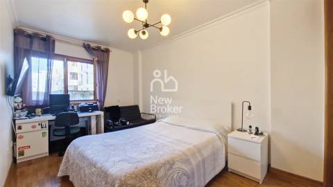 Apartamento T4 Venda em Avenidas Novas,Lisboa