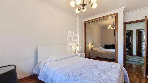 Apartamento T4 Venda em Avenidas Novas,Lisboa