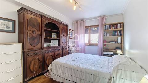 Apartamento T4 Venda em Avenidas Novas,Lisboa