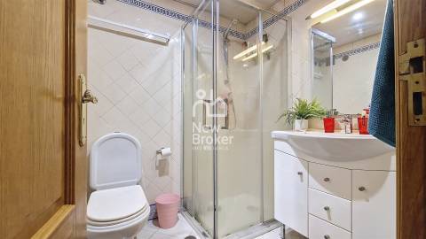 Apartamento T4 Venda em Avenidas Novas,Lisboa