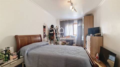 Apartamento T4 Venda em Avenidas Novas,Lisboa