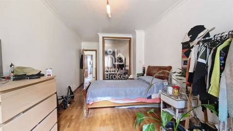 Apartamento T4 Venda em Avenidas Novas,Lisboa