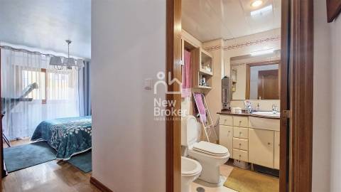 Apartamento T4 Venda em Avenidas Novas,Lisboa