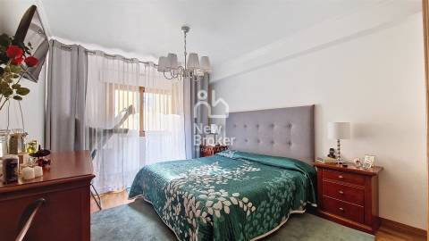 Apartamento T4 Venda em Avenidas Novas,Lisboa