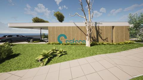 Terreno com projeto aprovado - Canedo, Vale e Vila Maior - €110.00,00