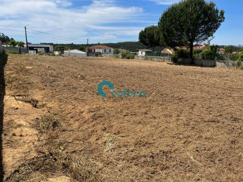 Terreno com projeto aprovado - Canedo, Vale e Vila Maior - €110.00,00
