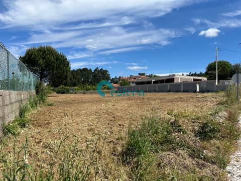 Terreno com projeto aprovado - Canedo, Vale e Vila Maior - €110.00,00