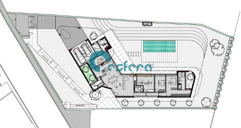Terreno com projeto aprovado - Canedo, Vale e Vila Maior - €110.00,00