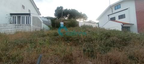 Lote de Terreno  Venda em Canelas,Vila Nova de Gaia
