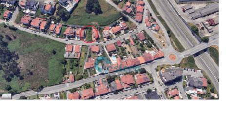 Lote de Terreno  Venda em Canelas,Vila Nova de Gaia