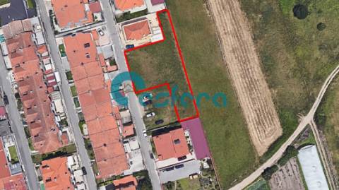 Lote de Terreno  Venda em Aver-o-Mar, Amorim e Terroso,Póvoa de Varzim